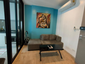 Central Pattaya Near Hilton 1 Br Poolseaview 8